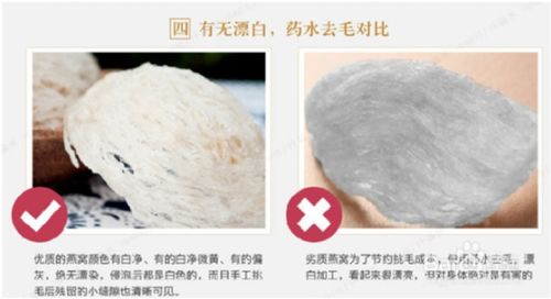 揭秘燕窝水花蜜水的成分与制作原料：全面了解其原料及营养价值