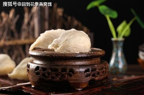 '揭秘燕窝：探究其独特的天然原料构成'