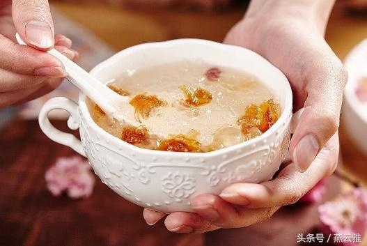 燕窝滋补：揭秘哪些人群最适宜食用燕窝