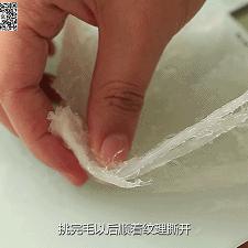 泡燕窝得用什么纯净水好