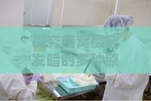 探究燕窝颜色发暗的多种原因及影响因素：从细菌感染到保存不当全解析