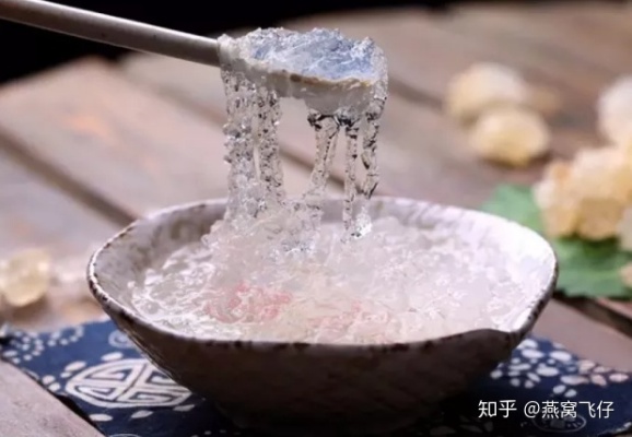 揭秘金丝燕燕窝：掌握更佳食用时段，提升营养吸收效果