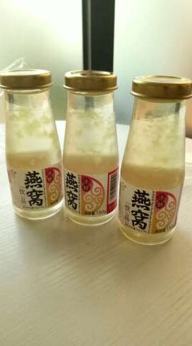 燕窝饮品什么时候喝更好