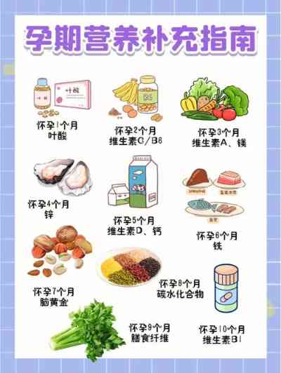 怀孕除了燕窝还有什么推荐吗：孕期营养补品与大补食物精选