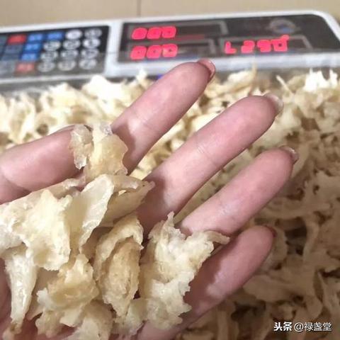 旱季与雨季燕窝：营养价值对比分析及食用指南