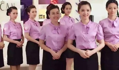 燕窝店穿什么工衣合适呢：女生如何选择，上班需做哪些准备？