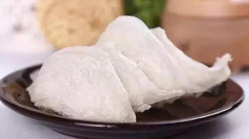 揭秘：黄色即食燕窝的独特成分与制作工艺