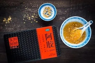 阿胶燕窝饮品：补血养颜的正确食用指南