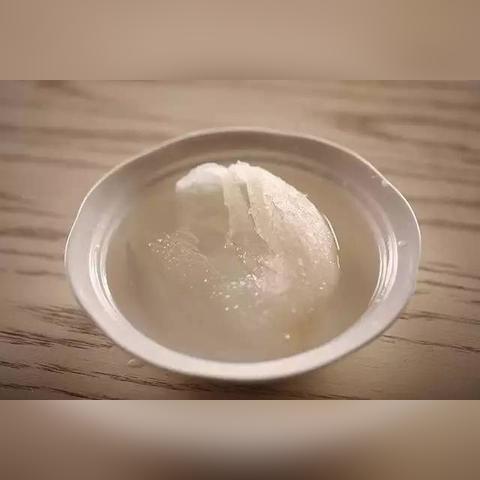 燕窝溶解成液体状态食用安全性与营养探究