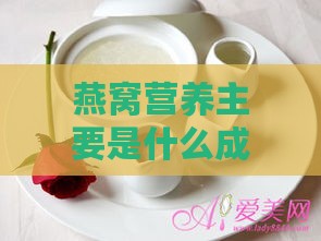 燕窝营养主要是什么成分：探究其营养成分、作用及与何种食物相似