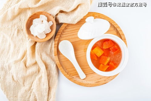 揭秘燕窝更佳食用时机：掌握五个黄金时段，提升滋养效果