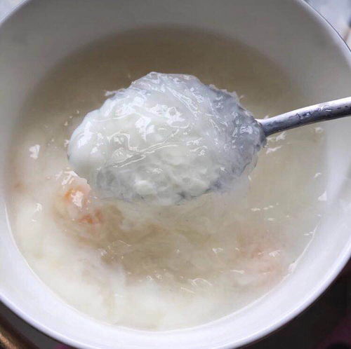 燕窝泡发后还可以做什么：制作美食与佳肴指南