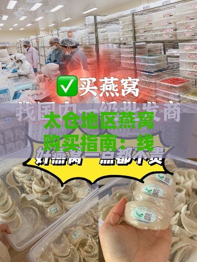 太仓地区燕窝购买指南：线上线下推荐店铺及选购攻略