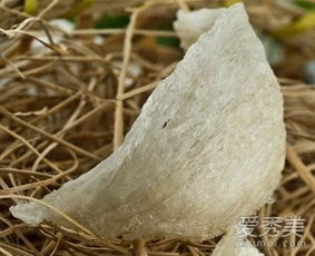 燕窝卖那么贵有什么用处吗：燕窝昂贵是否必要食用？