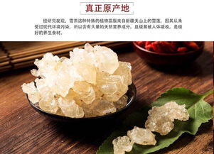 雪燕胶与燕窝的区别、功效及烹饪方法对比分析