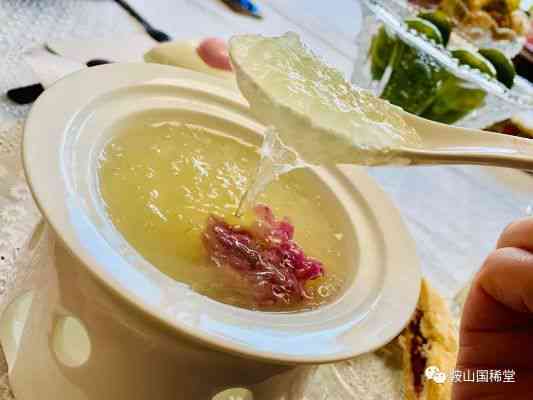 孕期及日常保养：揭秘花胶炖燕窝的更佳食用时机