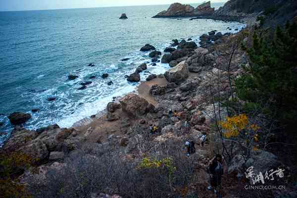 燕窝岭邻近海域揭秘：探寻那些美丽的无名岛屿海滩