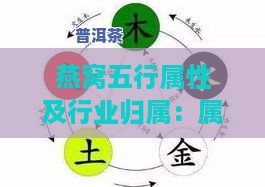 燕窝五行属性及行业归属：属水还是属火？