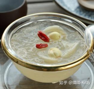 全是燕窝丝的糖水叫什么来着：传统美食探寻与解读