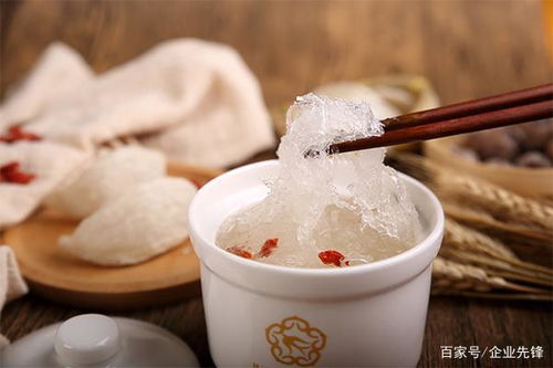 燕窝丝糖水之美：揭秘这道独特甜品的标准命名