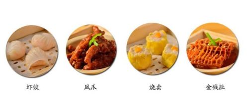 融合创意与传统：燕窝美食独特店名精选