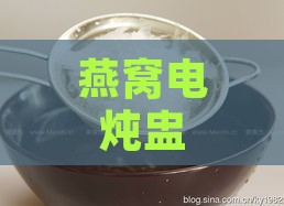 燕窝电炖盅还可以炖什么菜及炖制时间和排骨可行性探讨