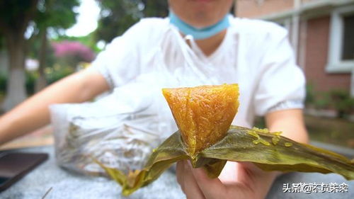 探究燕窝粽子的种类、制作方法与独特风味