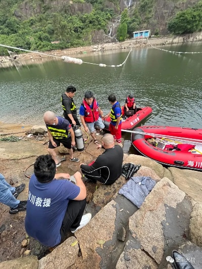 苍南燕窝洞水库事故：死亡人数、救援进展及事故原因调查