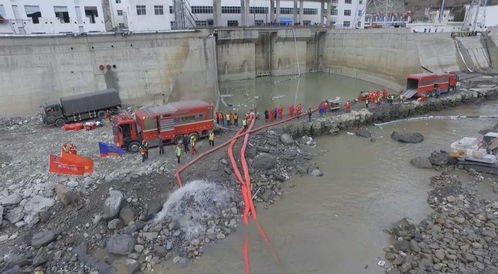 苍南燕窝洞水库事故：死亡人数、救援进展及事故原因调查