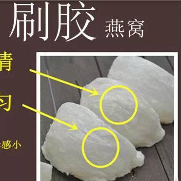 可食用状态解析：燕窝泡10分钟什么状态才能吃？