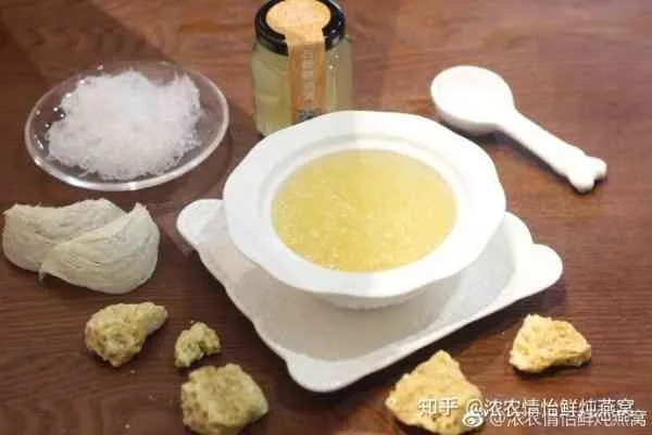 即食燕窝的问题：探讨口感与优点解析