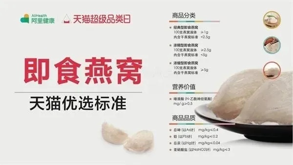 如何挑选优质燕窝：全面指南与推荐选购要点