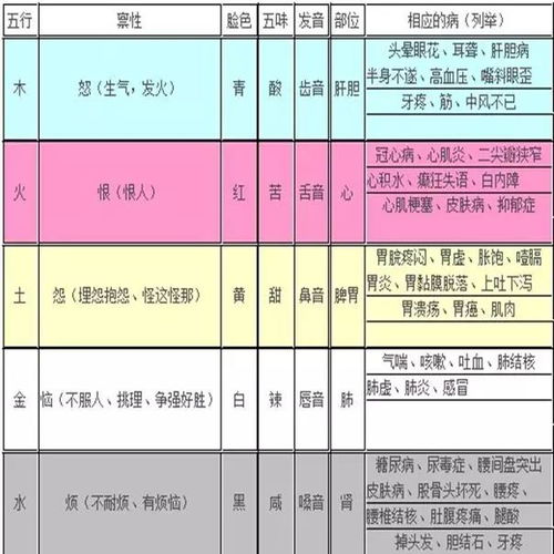 五行理论中燕窝的属性及其对身体的影响解析