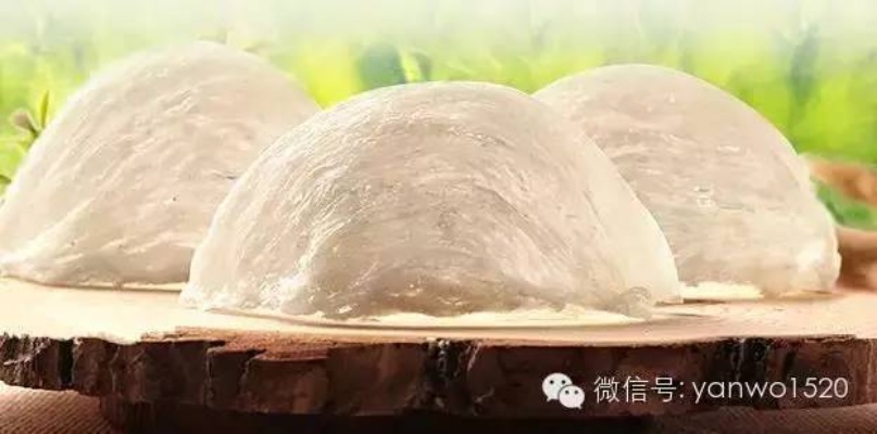 燕窝对各种发质人群的益处与适宜食用指南