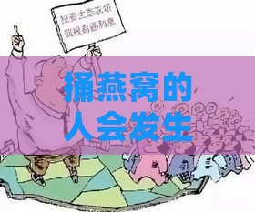 捅燕窝的人会发生什么事：揭秘风险、法律后果与生态影响