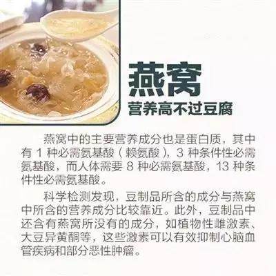 给长辈送礼物送什么燕窝好：挑选合适的燕窝与保健品建议