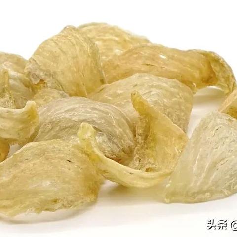 燕窝里面是什么成分及其作用与组成解析