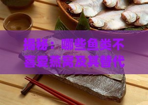 揭秘：哪些鱼类不喜爱燕窝及其替代营养食物