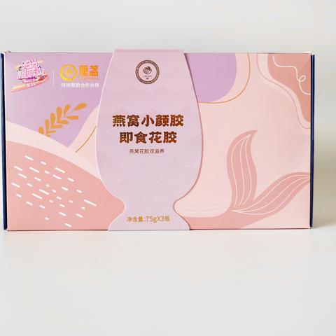 即食燕窝最新市场价格：每克售价一览