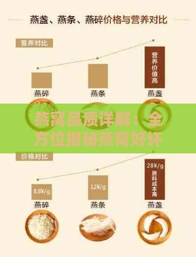 燕窝品质详解：全方位揭秘燕窝好坏评判标准与选购技巧