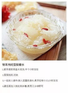 燕窝水搭配指南：10款流行燕窝饮品食谱与制作方法