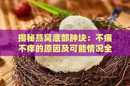 揭秘燕窝底部肿块：不痛不痒的原因及可能情况全解析