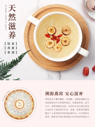 燕窝神仙搭配什么好一点