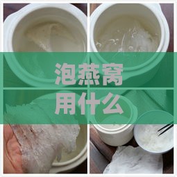 泡燕窝用什么牌子的水：选择更佳纯净水指南