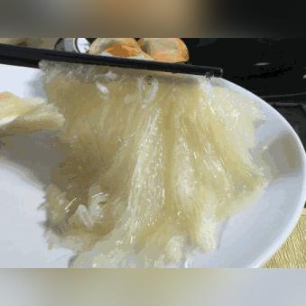 燕窝搭配指南：全面解析更佳搭配食材与养生功效