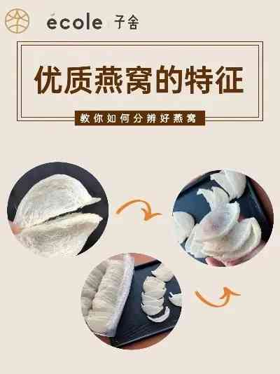 推荐正宗燕窝排行榜：挑选高品质燕窝的全方位指南