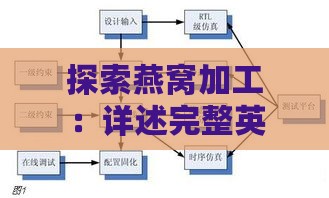 探索燕窝加工：详述完整英语流程指南