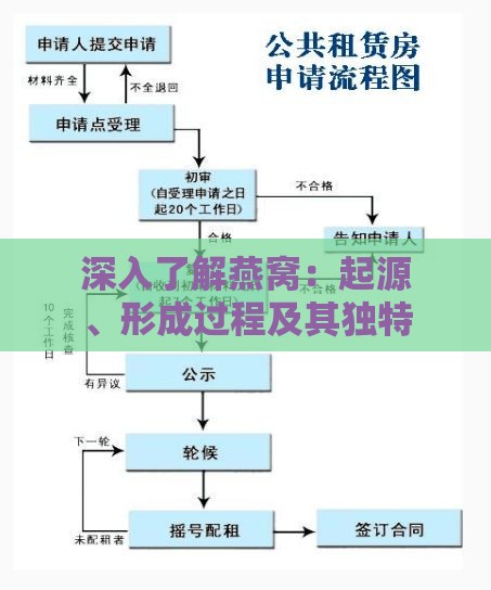 深入了解燕窝：起源、形成过程及其独特营养价值解析