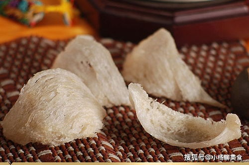 燕窝是什么、如何制成及燕窝的营养价值与食用方法全解析