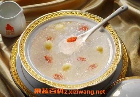 燕窝燕麦粥有什么功效呢：功效作用与制作方法全解析